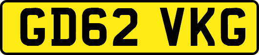 GD62VKG