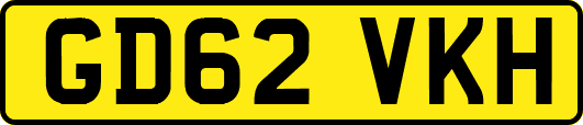GD62VKH
