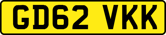 GD62VKK