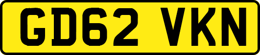 GD62VKN