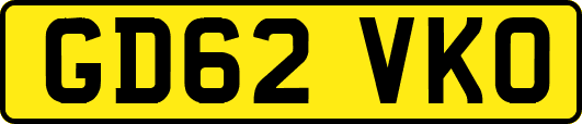 GD62VKO
