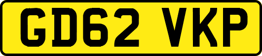 GD62VKP