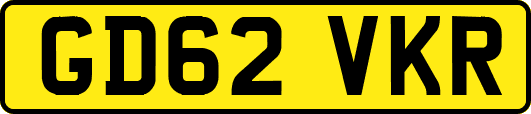 GD62VKR