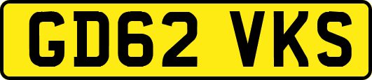 GD62VKS
