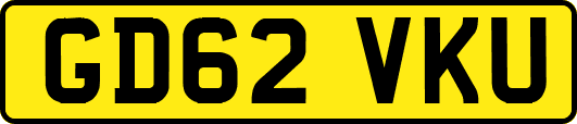 GD62VKU