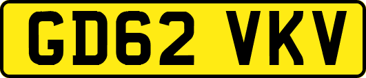 GD62VKV