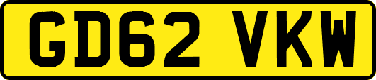 GD62VKW