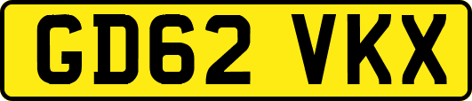 GD62VKX