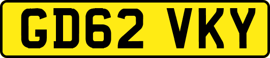GD62VKY