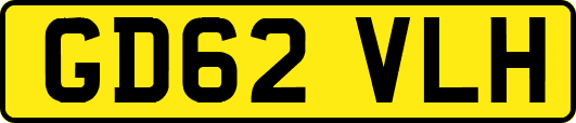 GD62VLH