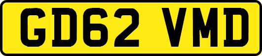 GD62VMD