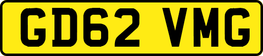 GD62VMG