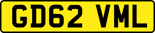 GD62VML