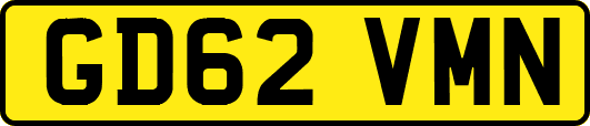 GD62VMN