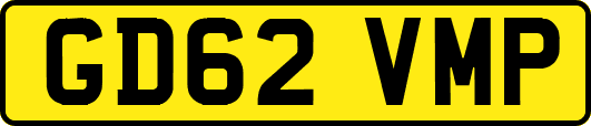 GD62VMP
