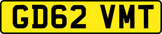 GD62VMT