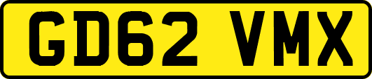 GD62VMX