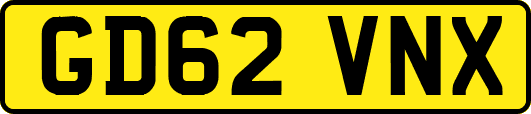 GD62VNX