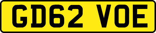 GD62VOE