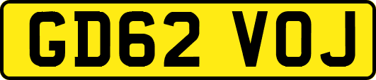 GD62VOJ