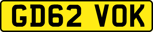GD62VOK