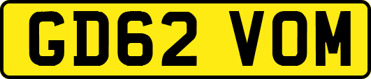 GD62VOM