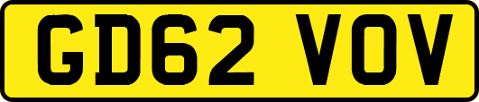 GD62VOV