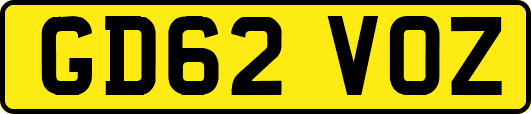 GD62VOZ