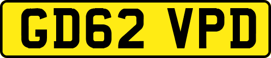GD62VPD
