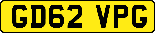 GD62VPG