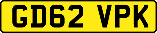 GD62VPK