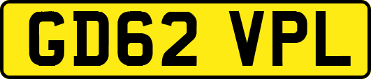 GD62VPL