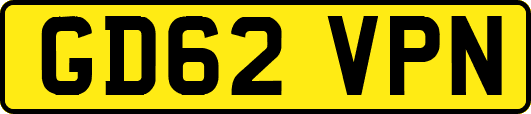 GD62VPN