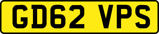 GD62VPS