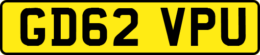 GD62VPU