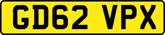 GD62VPX