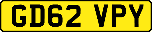 GD62VPY