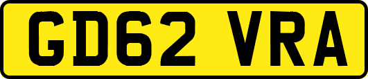 GD62VRA