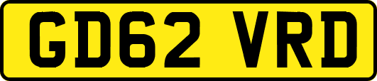 GD62VRD
