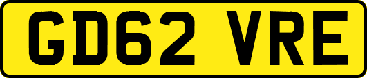 GD62VRE