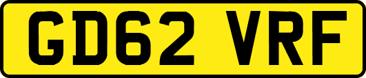 GD62VRF