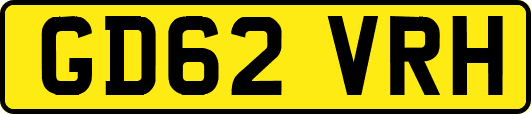 GD62VRH