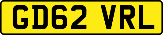 GD62VRL