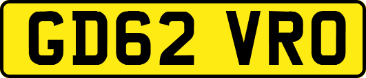 GD62VRO