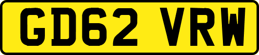 GD62VRW