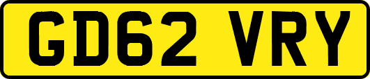 GD62VRY
