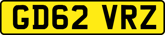 GD62VRZ