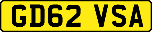 GD62VSA