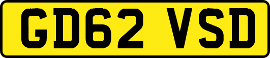 GD62VSD