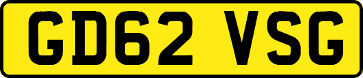 GD62VSG